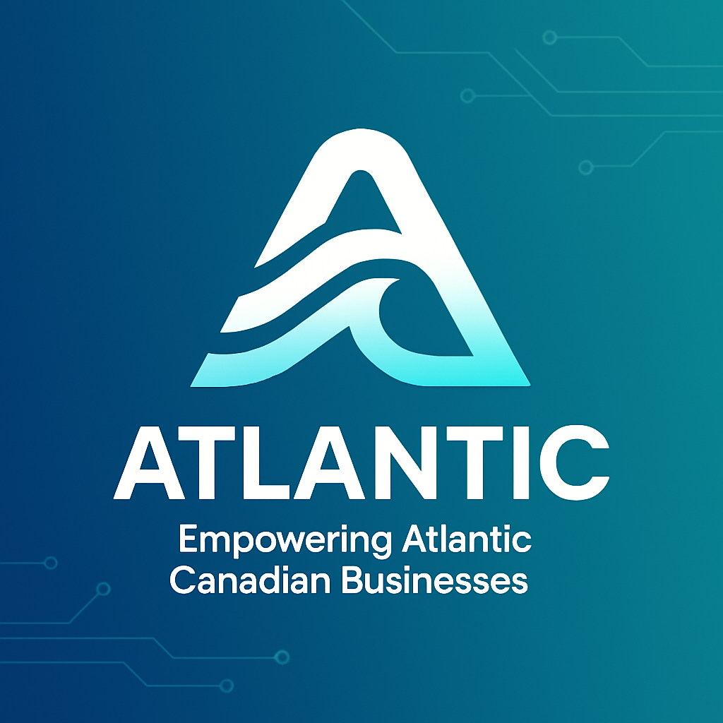 AtlanticWorks | Digitally Transforming Atlantic Canada